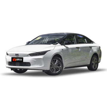 2024 Geometry A 2022 430KM Green Apple Pro New Electric Car