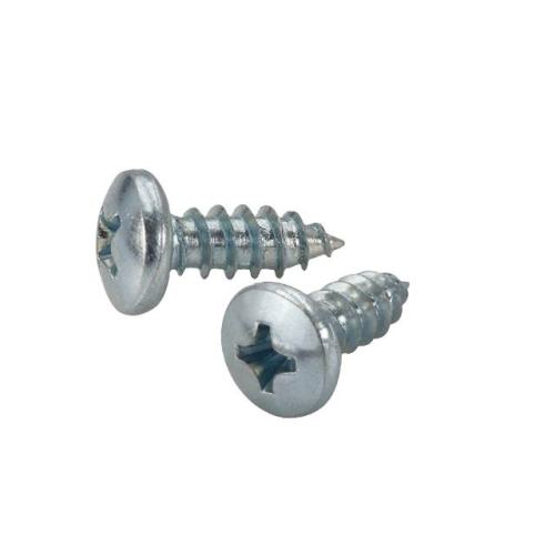 Pan head Phillip self drilling screw