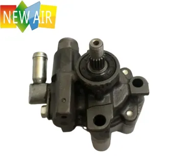 POWER STEERING PUMP for Toyota 3L Hilux LN145 44320-35530 44320-26070