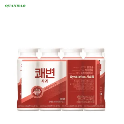 Chilled Prebiotic & Lactic Acid Bacteria Dairy Drink