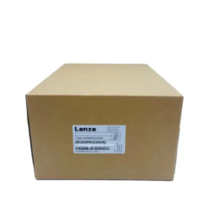 LENZE I510 Series I51AE222F10V10000S Frequency Inverter