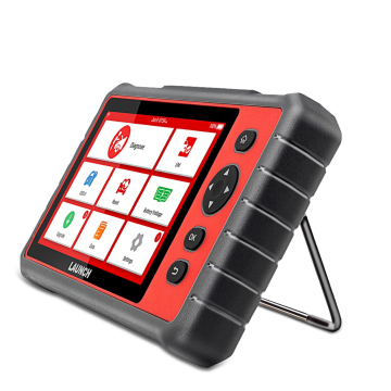LAUNCH X431 CRP909E Full System Diagnostic Tool with Airbag and IMMO Reset Functions