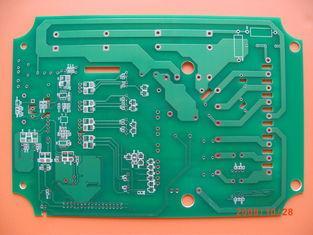 High Power LED Driver Heavy Copper PCB Prototype Circuit Bo