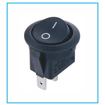 Rocker Switch XCK-015-201