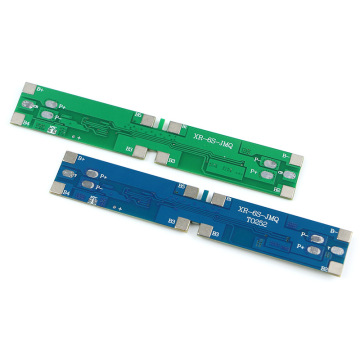 In Stock 22.2V 9A BMS 18650 Lithium Ion Battery Pack Charger Protection Board