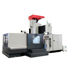 IM BSM-22168 Gantry Machining Center