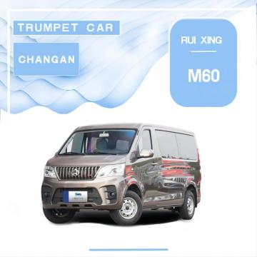 Changan Ruixing M60 Temel Model