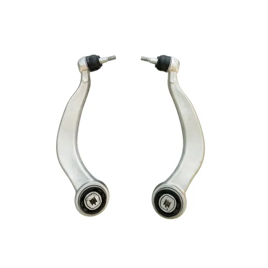 Front Lower Bend Control Arm Kit for Cadillac CT6 2016-84245540 84245542" 

However, if you need a more concise title for SEO purposes, consider:

"Control Arm Kit for Cadillac CT6 2016 (84245540 84245542)