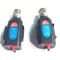 [U" shape Innovative Connectable Design Video Balun(VB211EH)