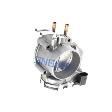 Volkswagen Audi Throttle Bodies & Valves 2000-2006