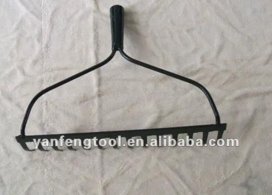 hot ! garden tool rake
