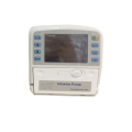 Portable Veterinary Infusion Pump