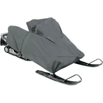 Top Rated Snowmobile Covers - Protect Your Vehicle