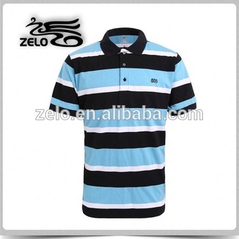 Plus size sports polo shirts OEM manufacturer