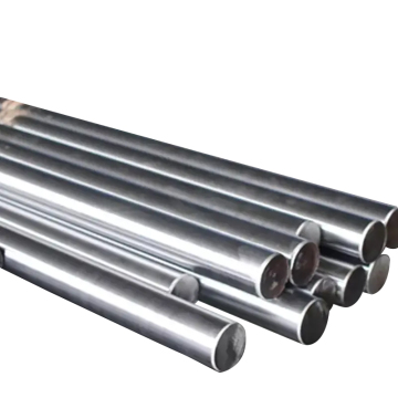 High Quality Round Stainless Steel Bar