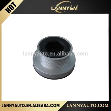 auto parts renault belt tensioner pulley 7700110616