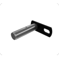 950GC wheel loader connecting rod pin 365-2574/3652574, 50.72 mm outside diameter
