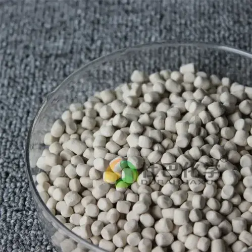 Chemical Foaming Agents