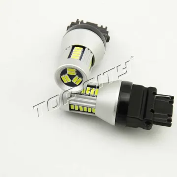 led light bulb high quality 3156 3157 auto bulbs for car led light
