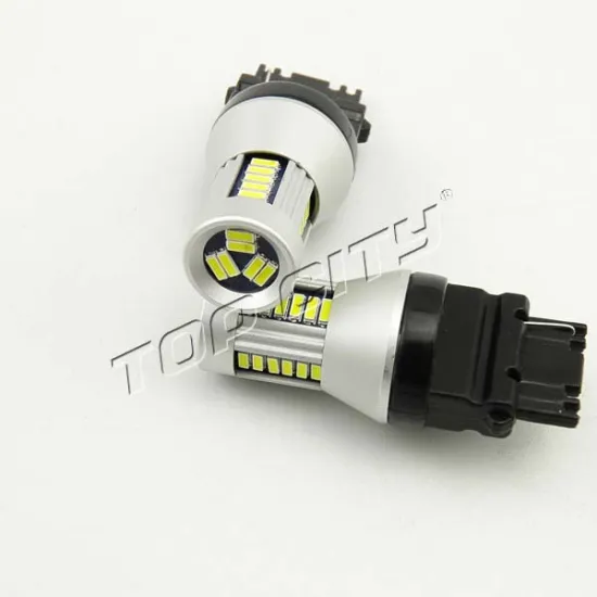 led light bulb high quality 3156 3157 auto bulbs for car led light