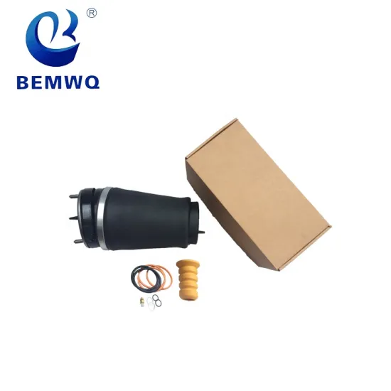 Air Suspension Body Kit for Range Rover Vogue L322 RNB 000750/RNB 00740