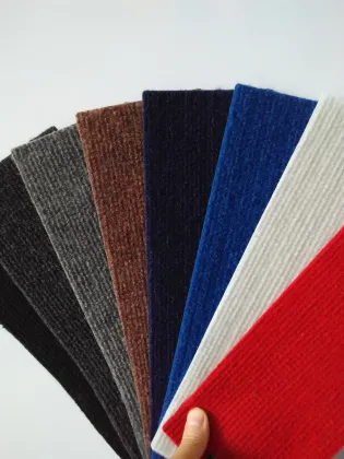 Home rib carpets ,exhibition carpets,carpet rug with pvc backing