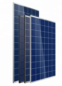 High efficient 200W Mono Solar Panel for home