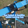 Catraca de Slackline para jogar ao ar livre