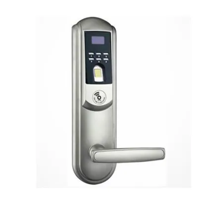 Office home Electronic Password Keypad fingerprint door lock