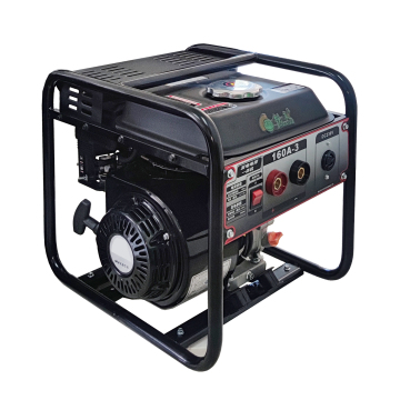 Portable 1KW Welding Generator: Gasoline Powered for Cheap Prices