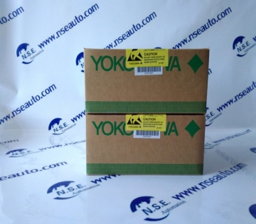 Yokogawa VI701