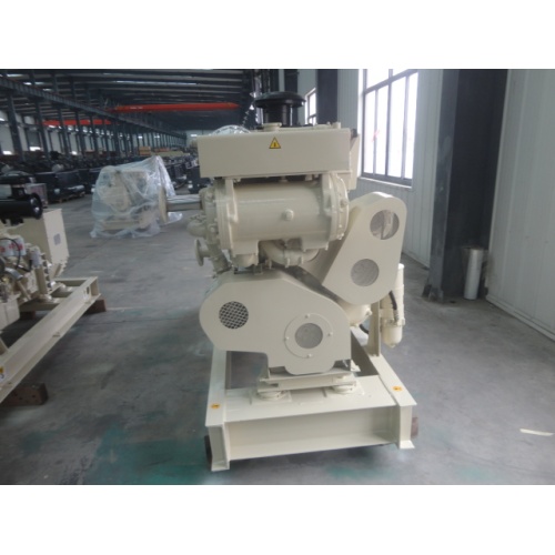 4VBE34RW3 6 Zylinder Dieselmotor Marine Engine NTA855-D (M)