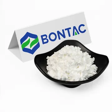 98% Pure NR Raw Material: Bontac Powder Factory Supply Price for Health Supplements