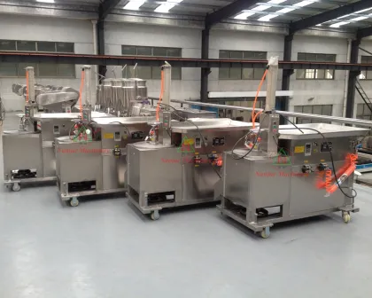 Apple Fruit Slicing and Areca-Nut Cutting Machine