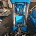 Metal Chips Hydraulic Briquetting Press Machine