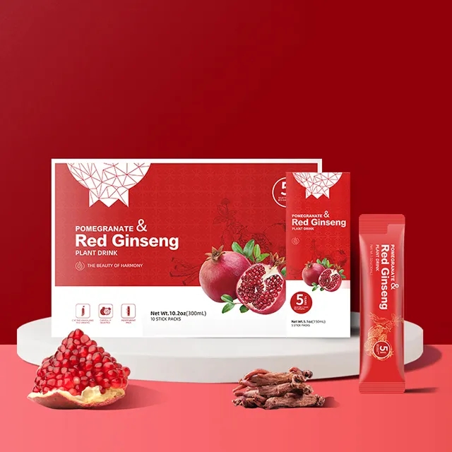 OEM/ODM Vegan Wrinkle Free Collagen Jelly Anti Aging Beauty Red Pomegranate Collagen Jelly America