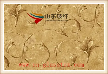 Fiberglass wallcovering & fabrics