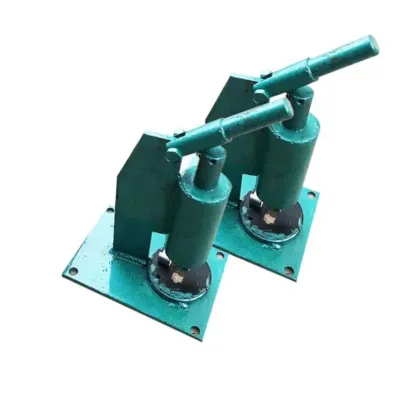 Manual Tools and Equipment Overview