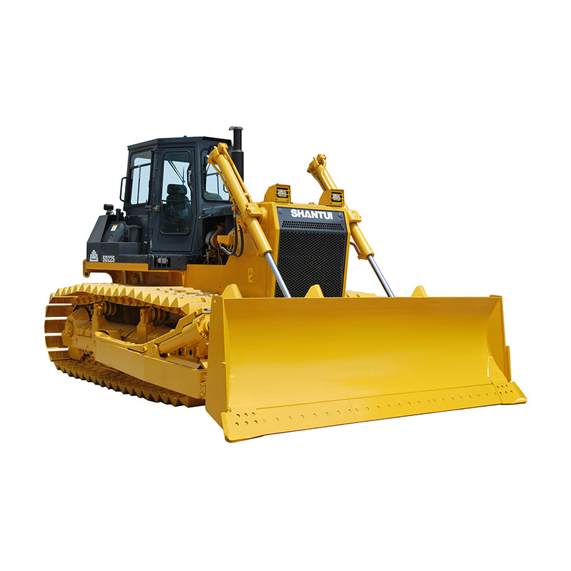 Tipos de Bulldozers Shantui SD22S preço