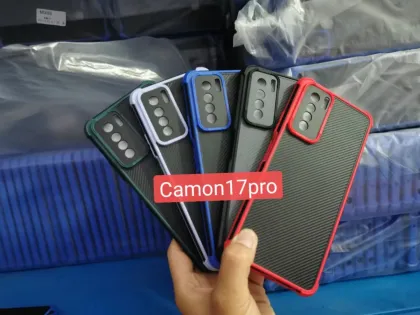 Tecno Camon 17P Mobile Phone Case