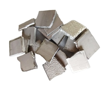China Factory: Offering High-Quality 99% Pure Cobalt Metal at Competitive Prices