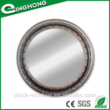 Fashionable and durable bathroom mirror