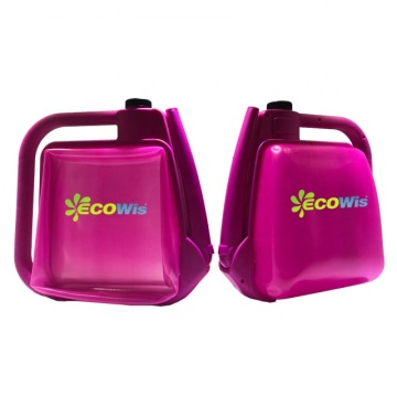 Collapsible Garden Watering Can - Foldable 5L/6L/8L Sprayer for Plants