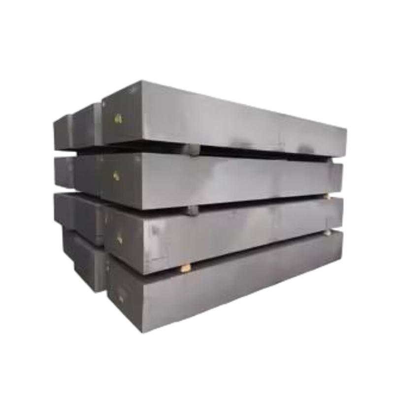 DHM-918 High-Purity Graphite Block for Manufacturing