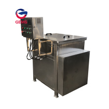 Vacuum Meat Mixer Machine Sausage Meat Spiral Mixer