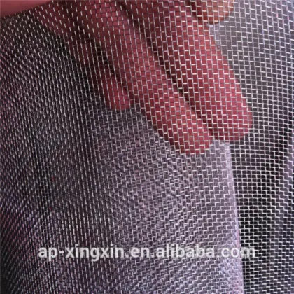 iron window mosquito net, stainless steel window screen, metal window screen, mosquito nets for windows stainless steel(D - 013)