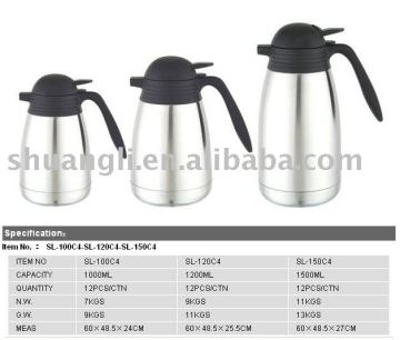 coffee pot SL-C4