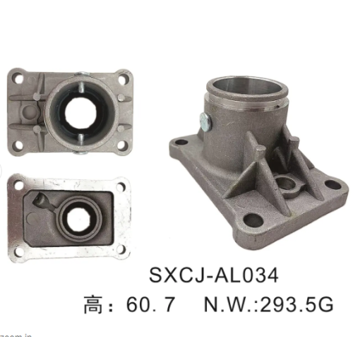 Customization 33506-OK020 / 33506OK020 Auto Parts - Gearbox Small for Toyota 2KD