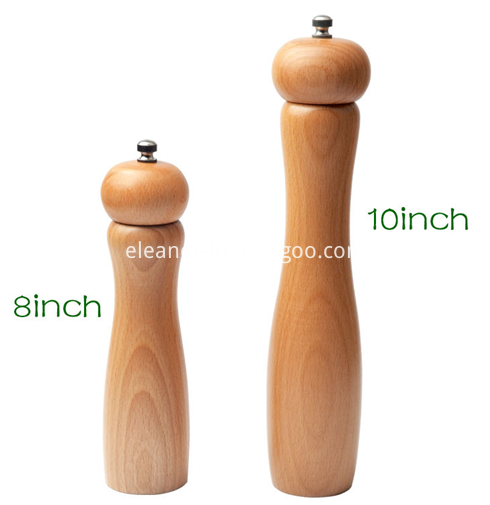 salt and pepper mill