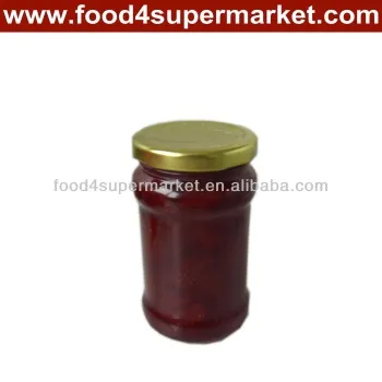 fruit Jam